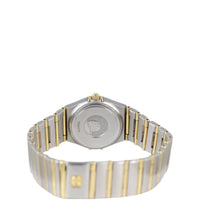 Omega Constellation 25mm Watch