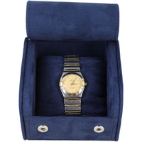 Omega Constellation 25mm Watch