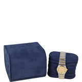 Omega Constellation 25mm Watch