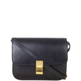 Celine Classic Box Bag Medium