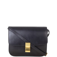 Celine Classic Box Bag Medium