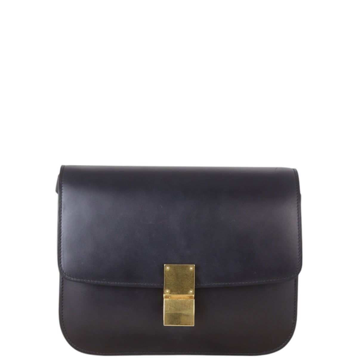 Celine Classic Box Bag Medium