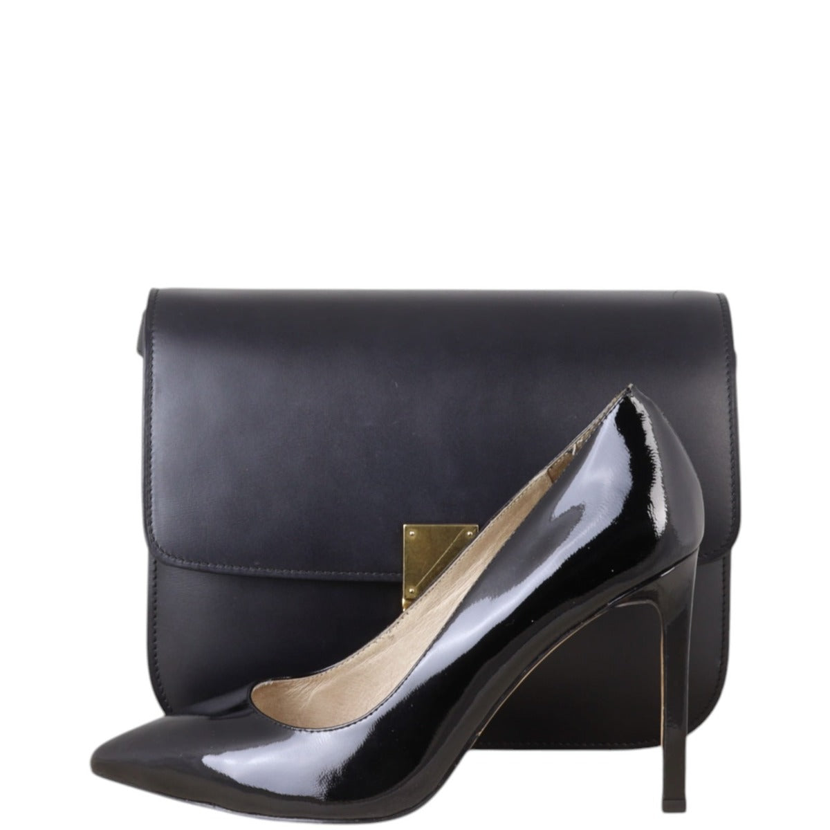 Celine Classic Box Bag Medium