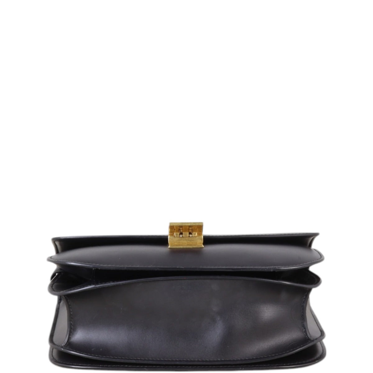 Celine Classic Box Bag Medium