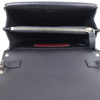 Valentino Rockstud Chain Pouch
