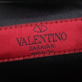 Valentino Rockstud Chain Pouch