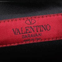 Valentino Rockstud Chain Pouch