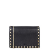 Valentino Rockstud Chain Pouch