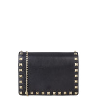 Valentino Rockstud Chain Pouch