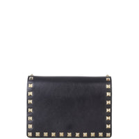 Valentino Rockstud Chain Pouch