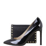 Valentino Rockstud Chain Pouch