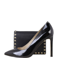 Valentino Rockstud Chain Pouch