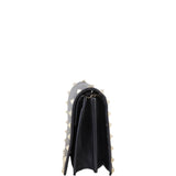 Valentino Rockstud Chain Pouch