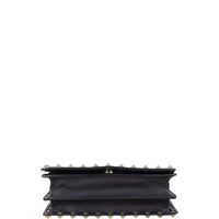 Valentino Rockstud Chain Pouch