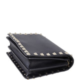 Valentino Rockstud Chain Pouch