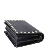 Valentino Rockstud Chain Pouch