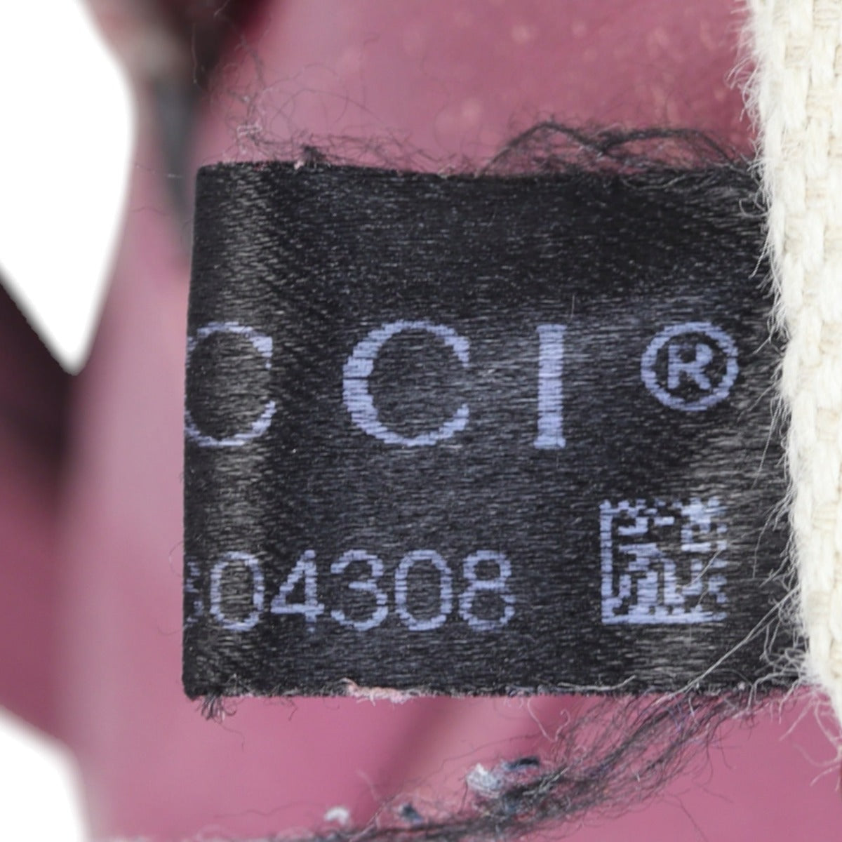 Gucci Soho Disco Small