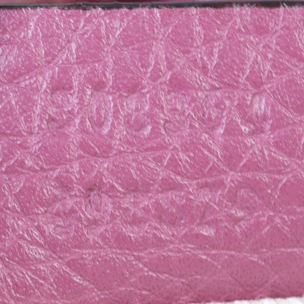 Gucci Soho Disco Small