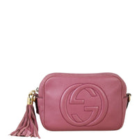Gucci Soho Disco Small