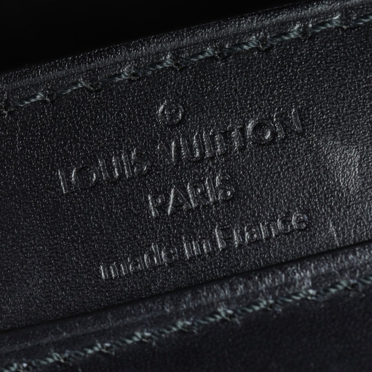 Louis Vuitton Chain Louise GM