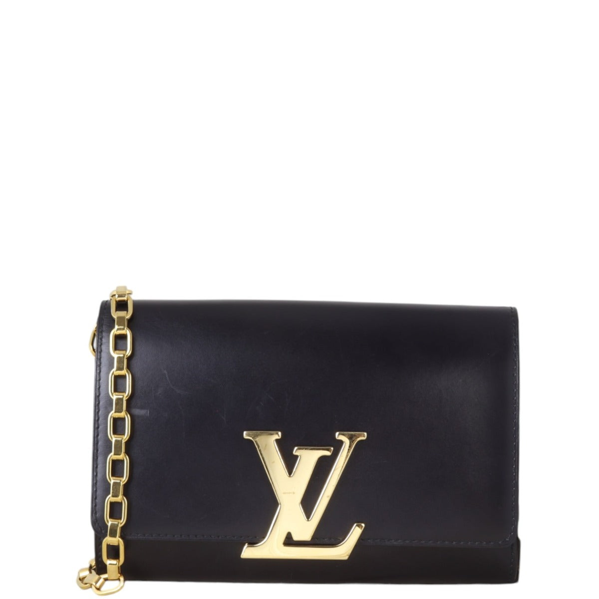 Louis Vuitton Chain Louise GM