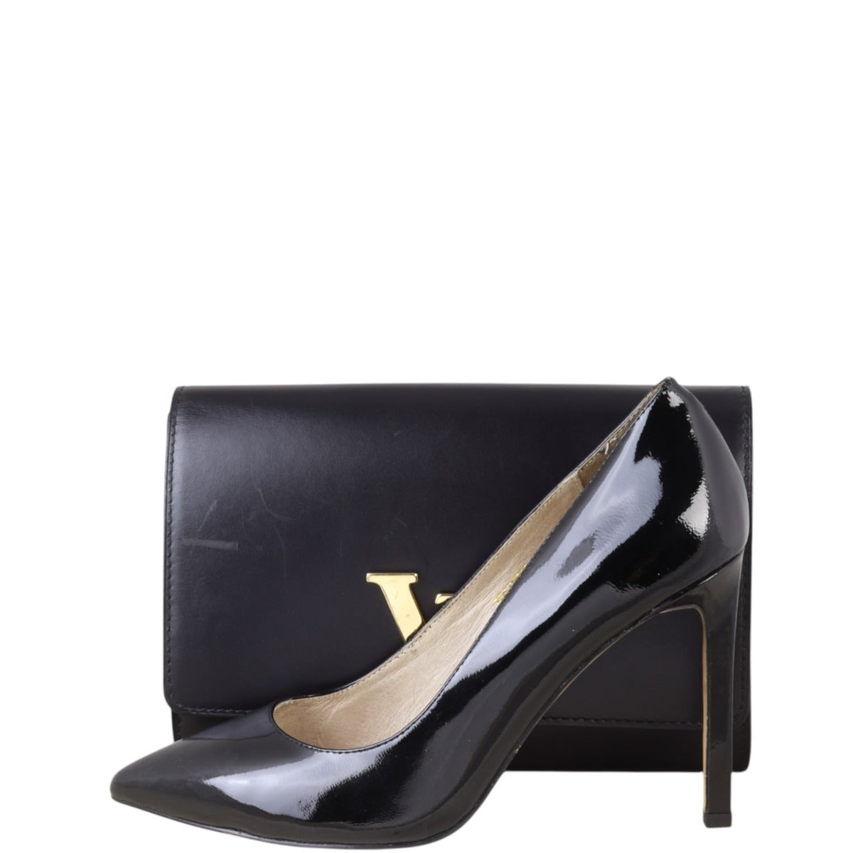 Louis Vuitton Chain Louise GM