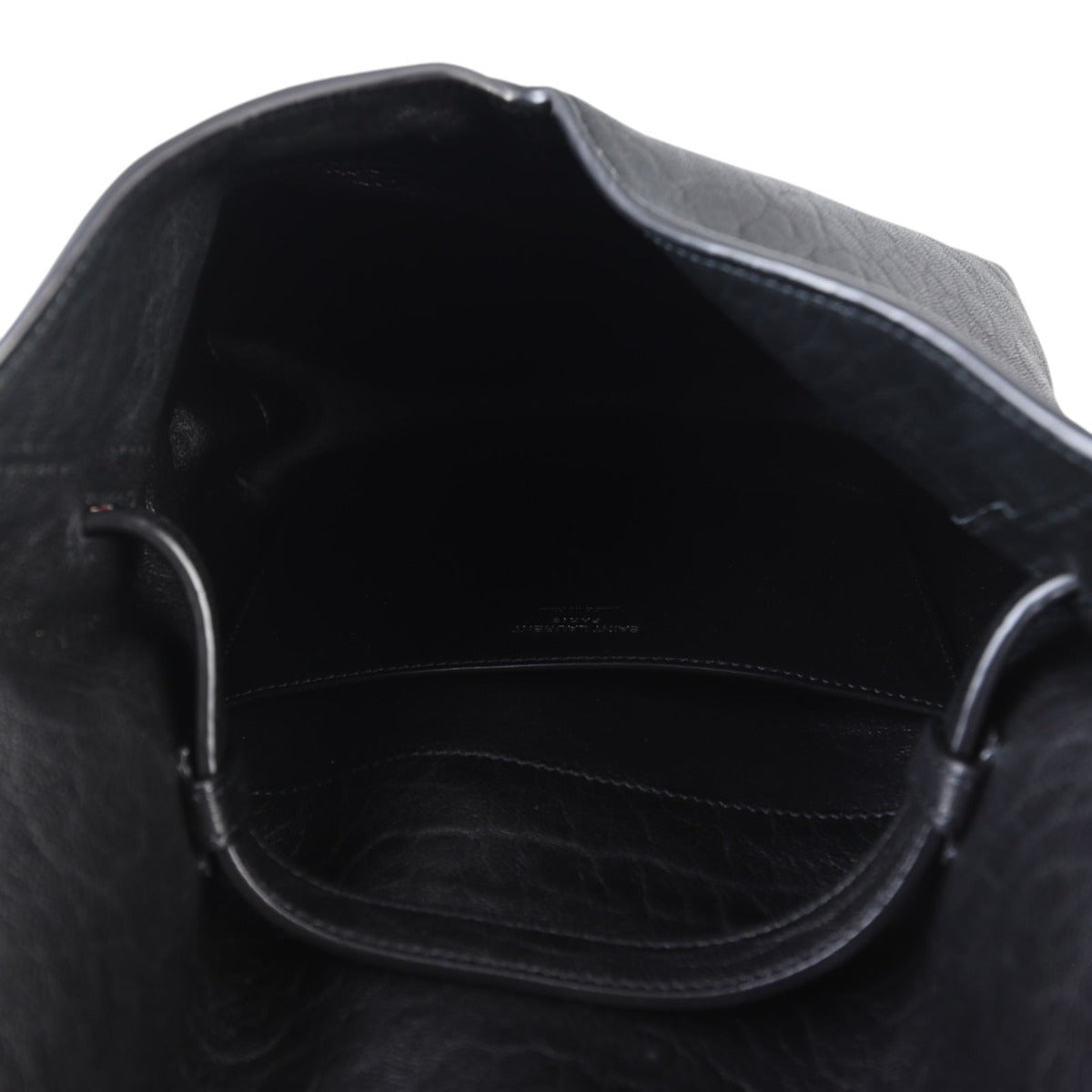 Saint Laurent Cassandre Envelope Messenger Bag