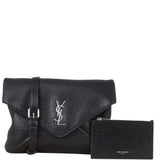 Saint Laurent Cassandre Envelope Messenger Bag