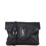 Saint Laurent Cassandre Envelope Messenger Bag