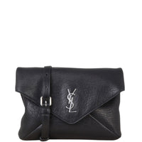Saint Laurent Cassandre Envelope Messenger Bag