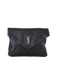 Saint Laurent Cassandre Envelope Messenger Bag