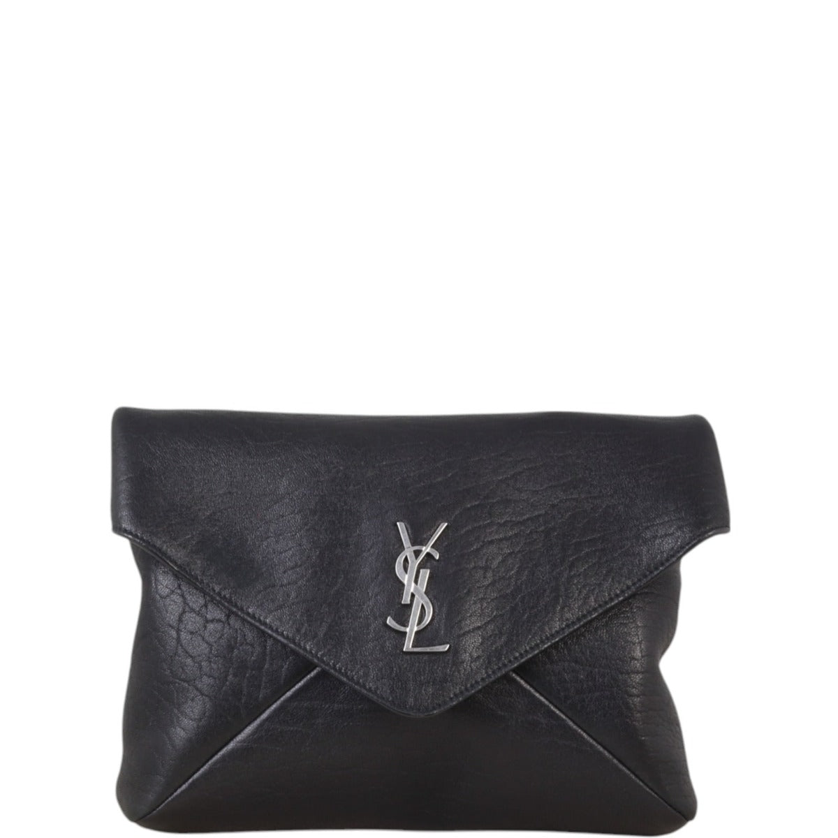 Saint Laurent Cassandre Envelope Messenger Bag
