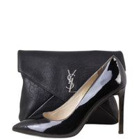 Saint Laurent Cassandre Envelope Messenger Bag