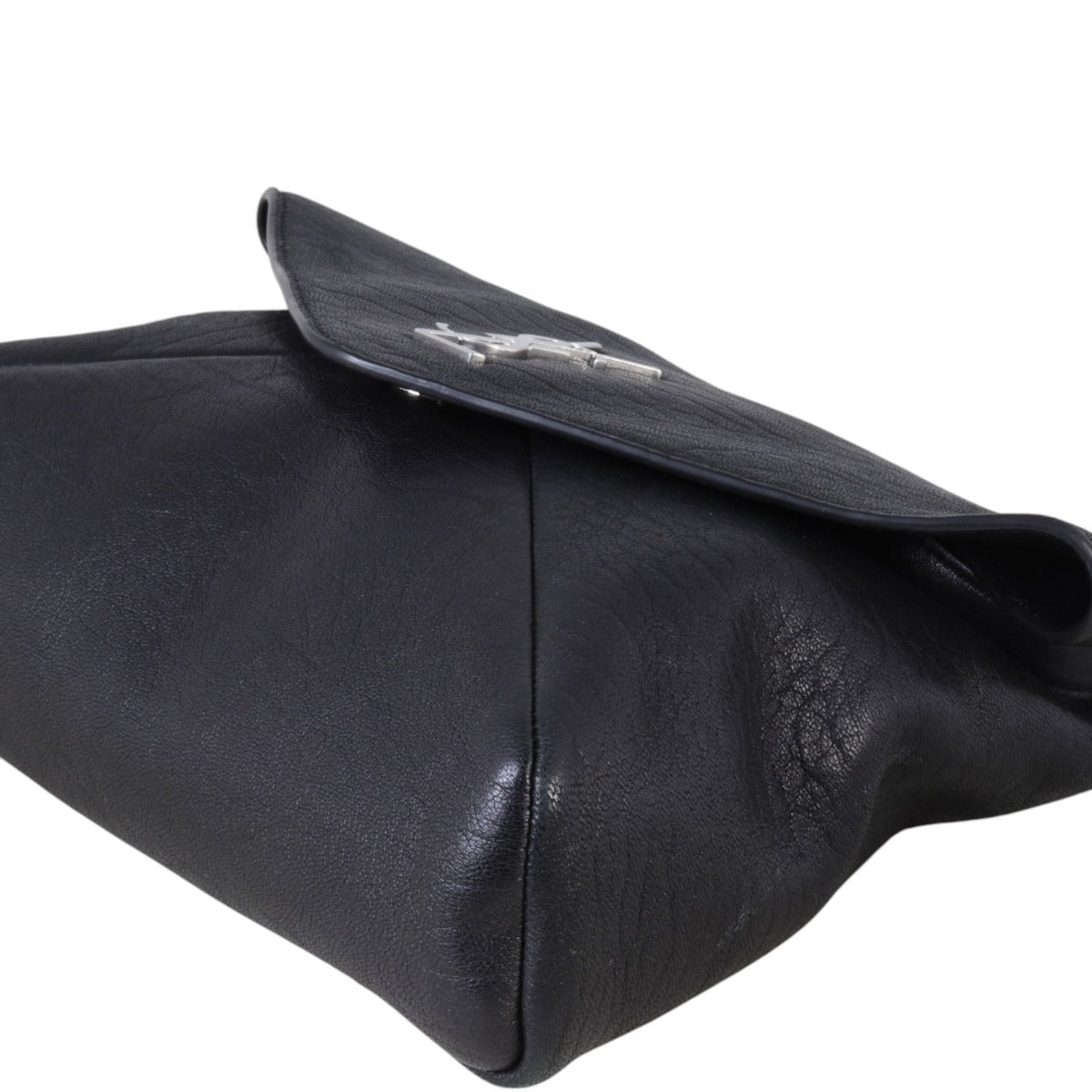 Saint Laurent Cassandre Envelope Messenger Bag