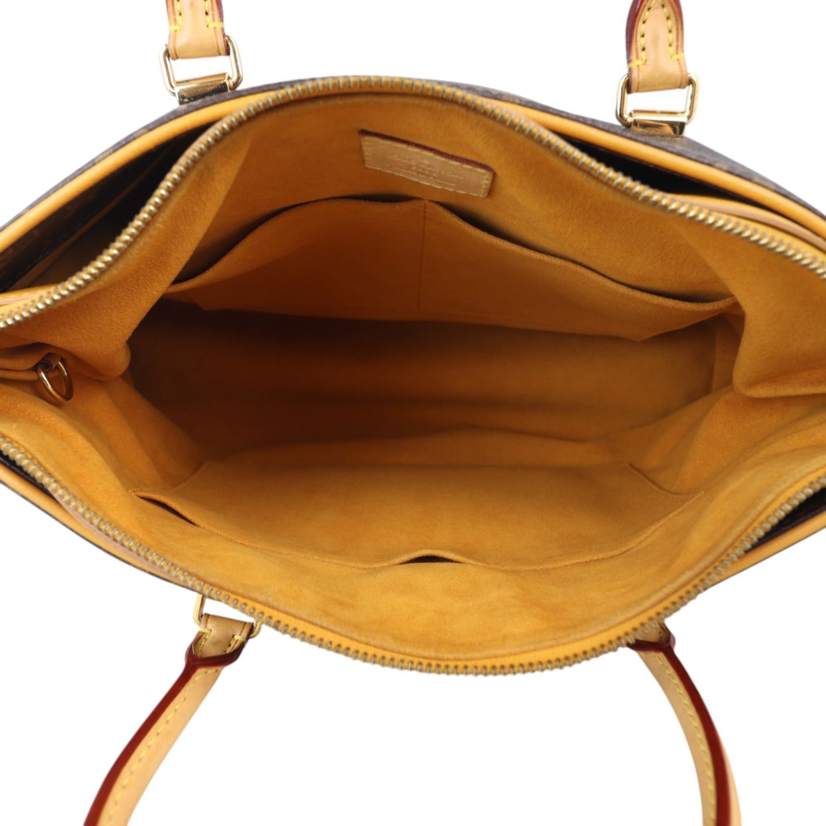 Louis Vuitton Pallas MM Monogram