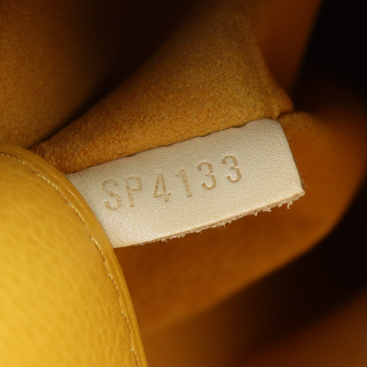 Louis Vuitton Pallas MM Monogram