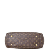 Louis Vuitton Pallas MM Monogram