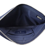 Chanel CC Mark Zip Pouch