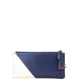 Chanel CC Mark Zip Pouch