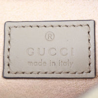 Gucci Dionysus GG Supreme Super Mini Bag