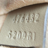 Gucci Dionysus GG Supreme Super Mini Bag