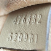 Gucci Dionysus GG Supreme Super Mini Bag