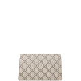 Gucci Dionysus GG Supreme Super Mini Bag