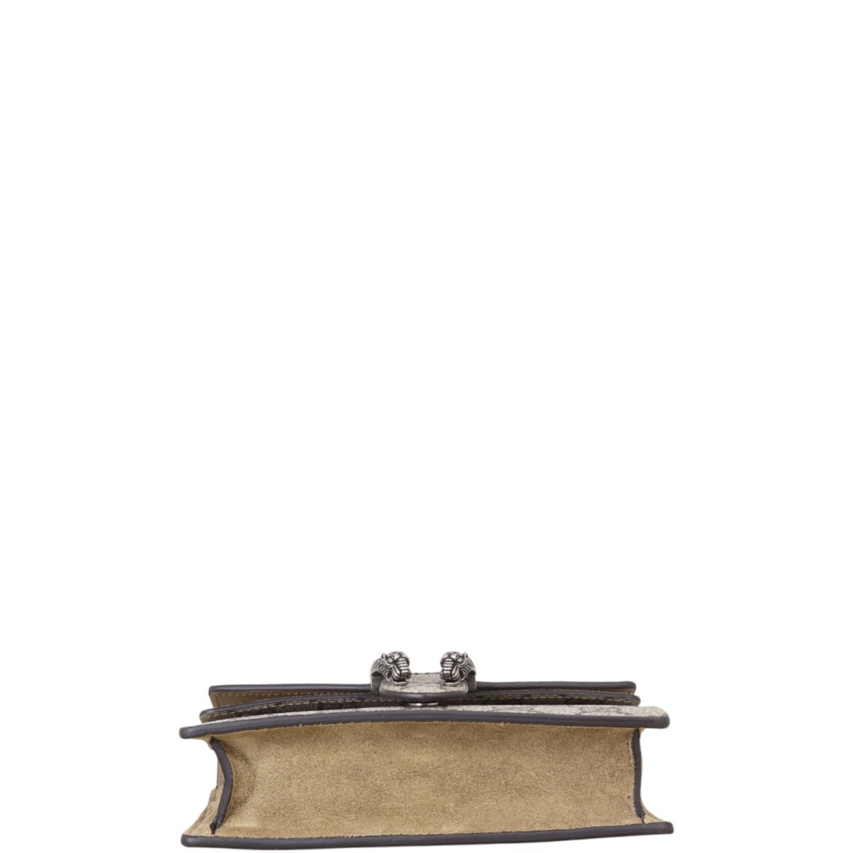 Gucci Dionysus GG Supreme Super Mini Bag