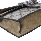 Gucci Dionysus GG Supreme Super Mini Bag