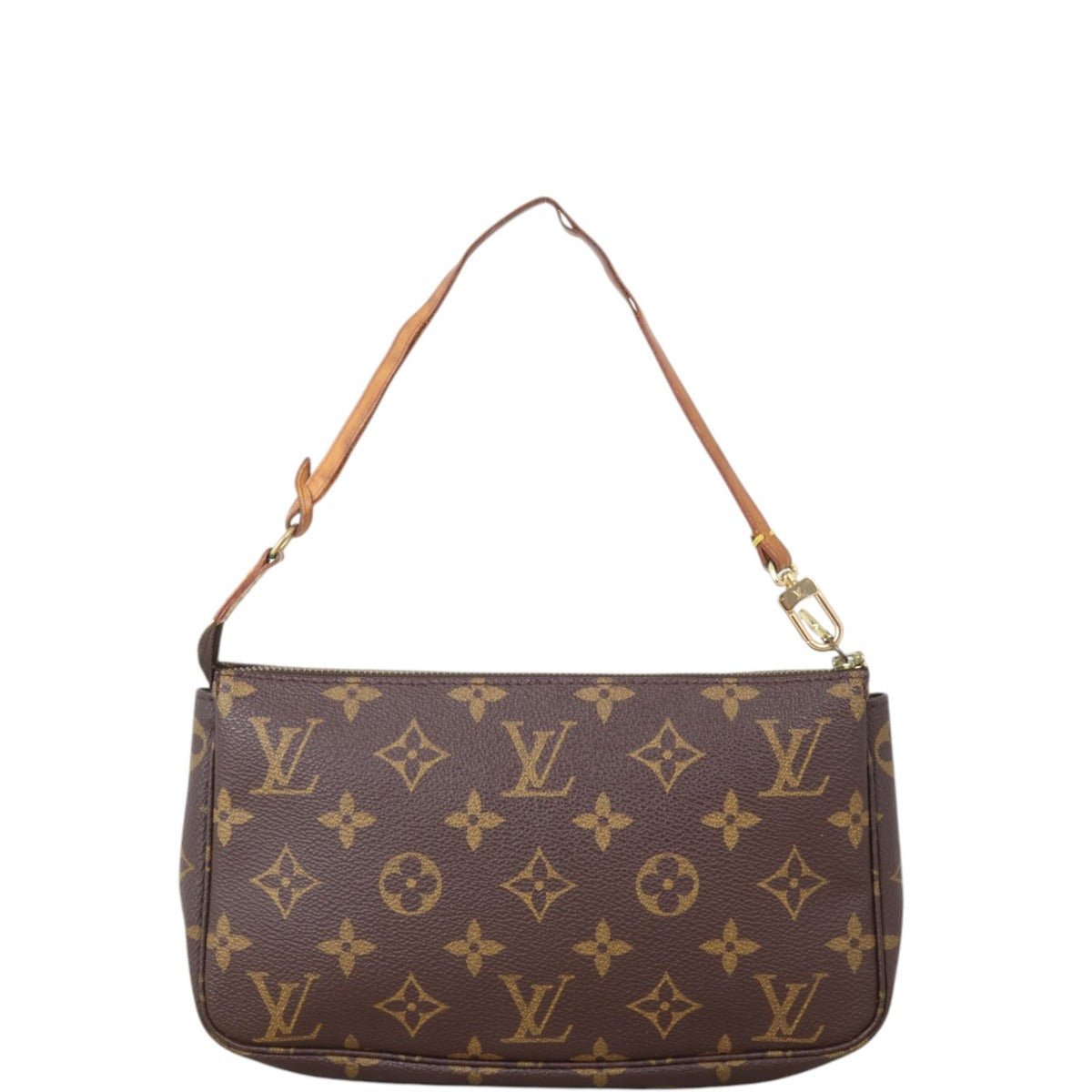 Louis Vuitton Pochette Accessories Monogram