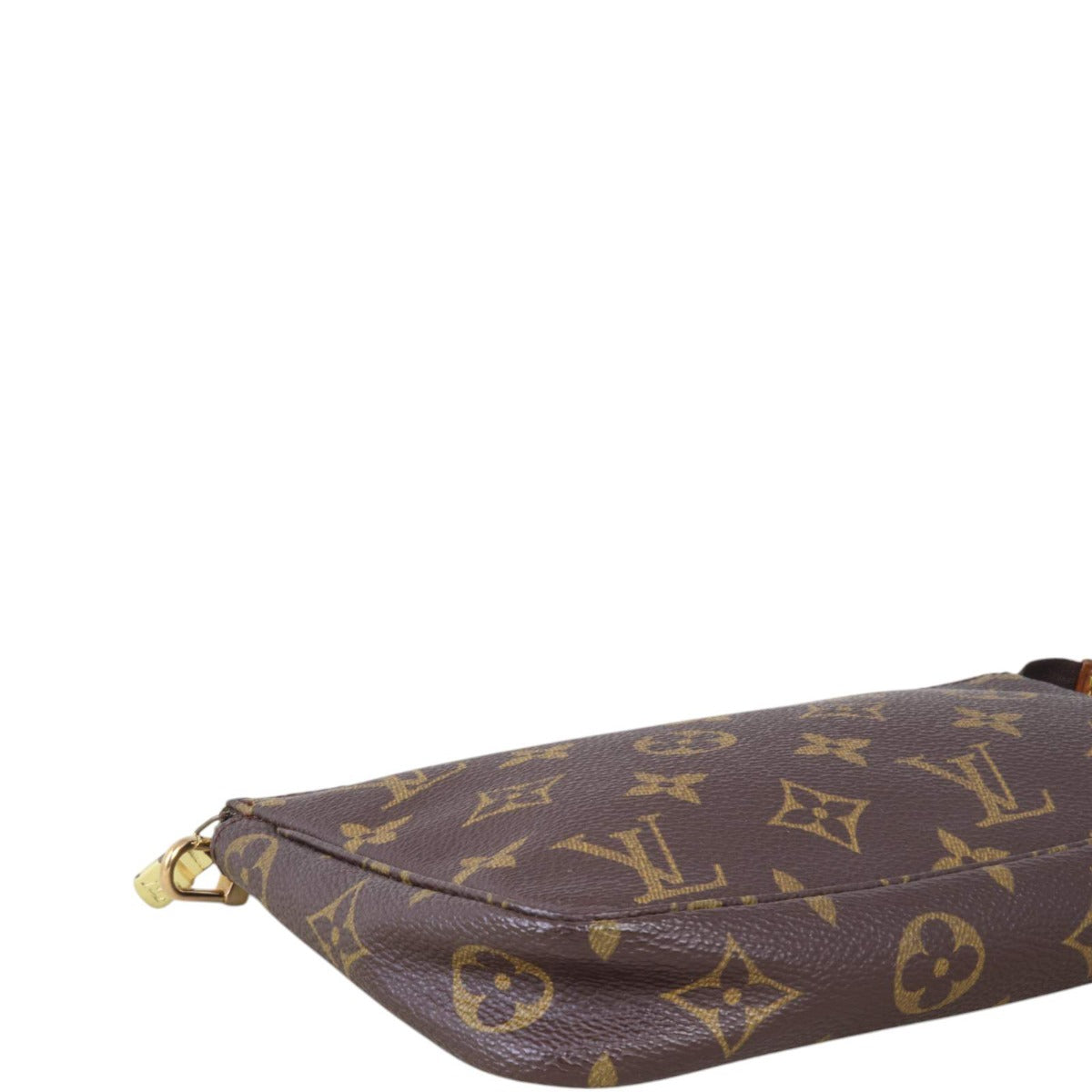 Louis Vuitton Pochette Accessories Monogram