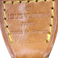 Louis Vuitton Pochette Accessories Monogram