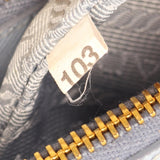 Prada Saffiano Lux Galleria Double Zip Tote Small