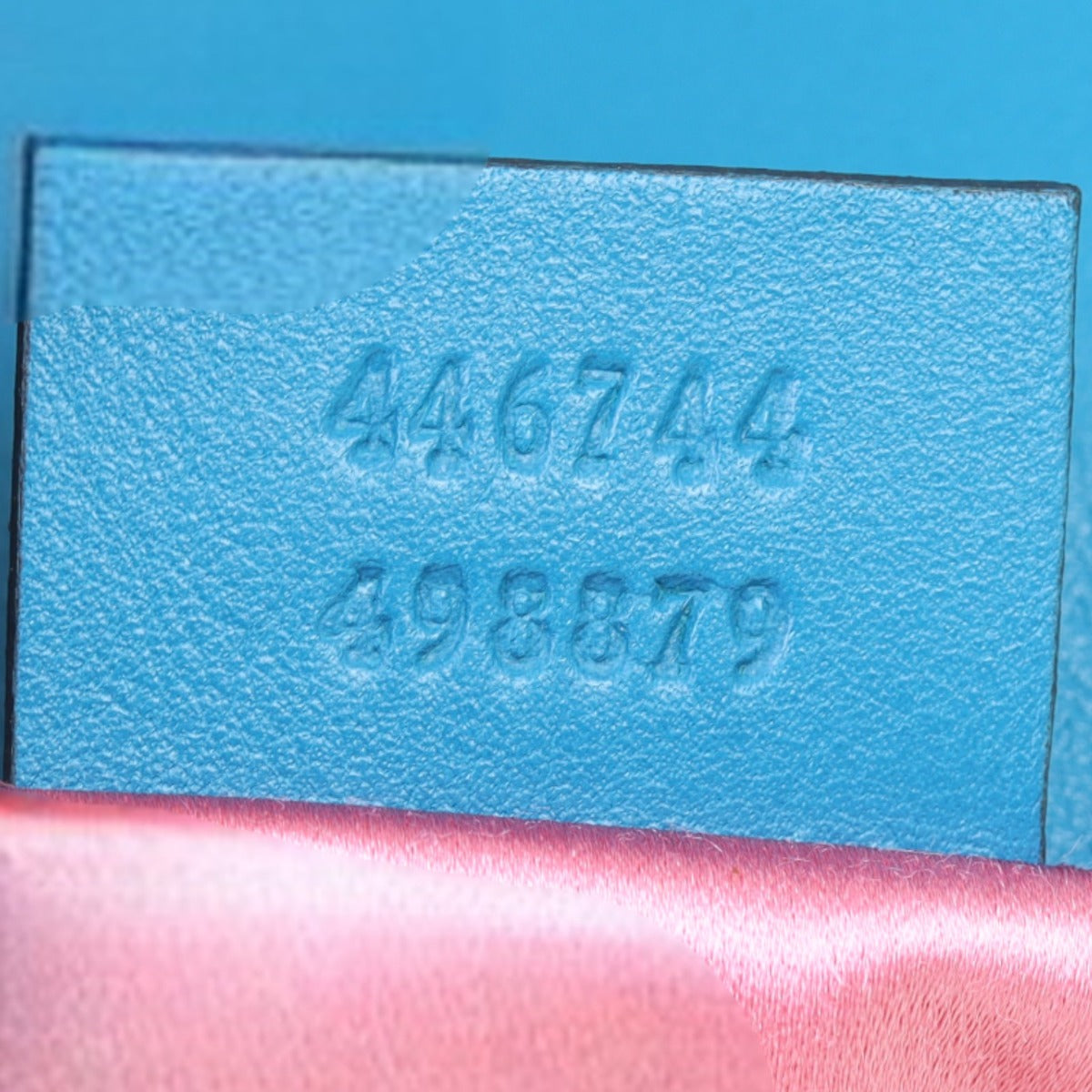 Gucci Marmont Velvet Mini Shoulder Bag